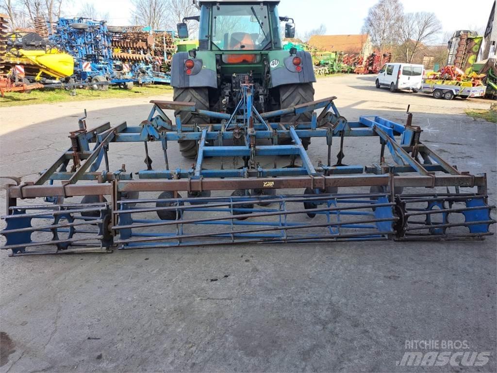 Frost TGF 470 Kultivatoriai