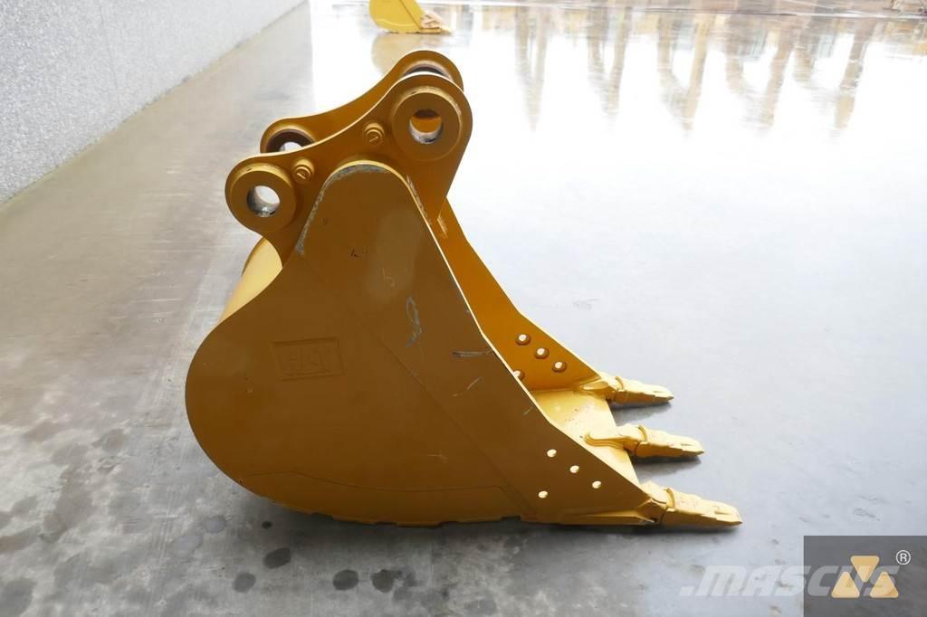 CAT 320 Bucket Kaušai