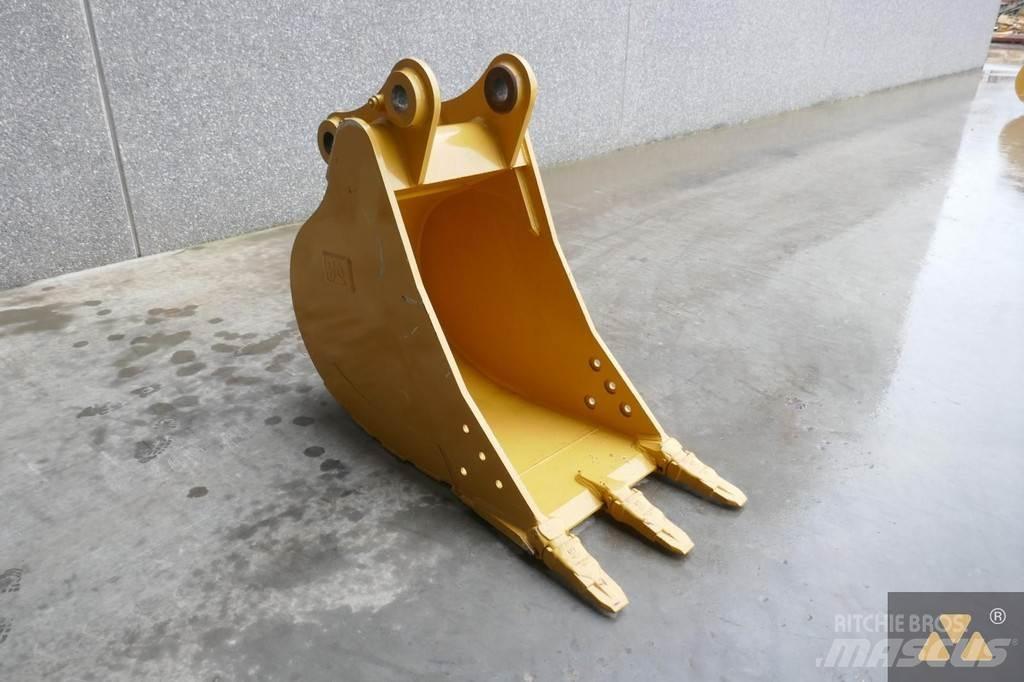 CAT 320 Bucket Kaušai