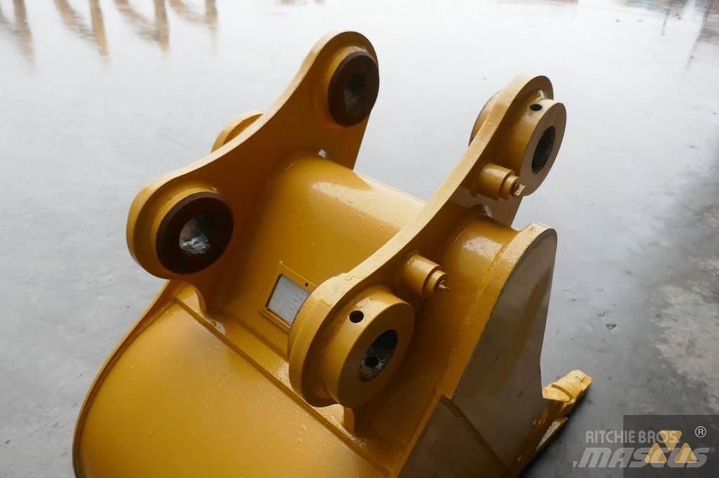 CAT 320 Bucket Kaušai