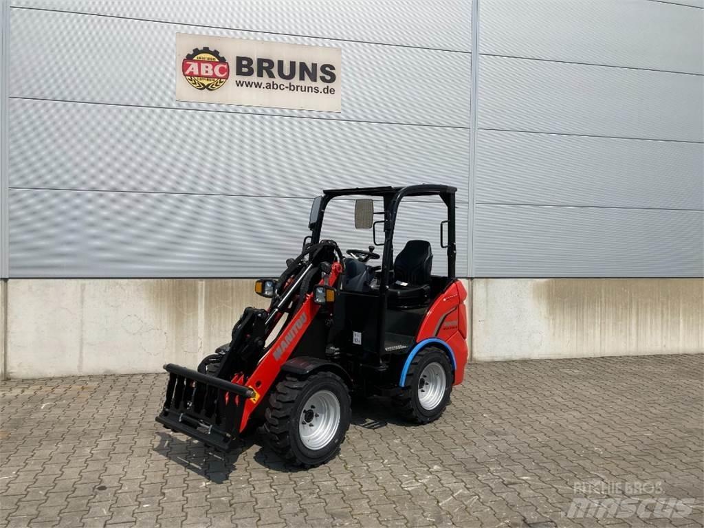Manitou MLA 2-25 H Žemės ūkis - Kita