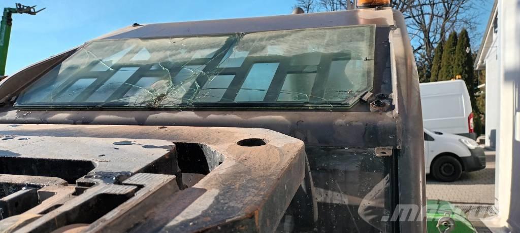 Manitou MSI 25 Dyzeliniai krautuvai