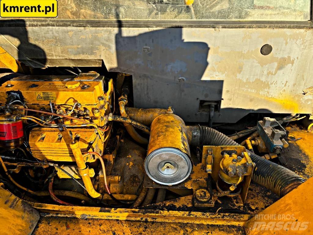 JCB 525-67 Teleskopiniai krautuvai