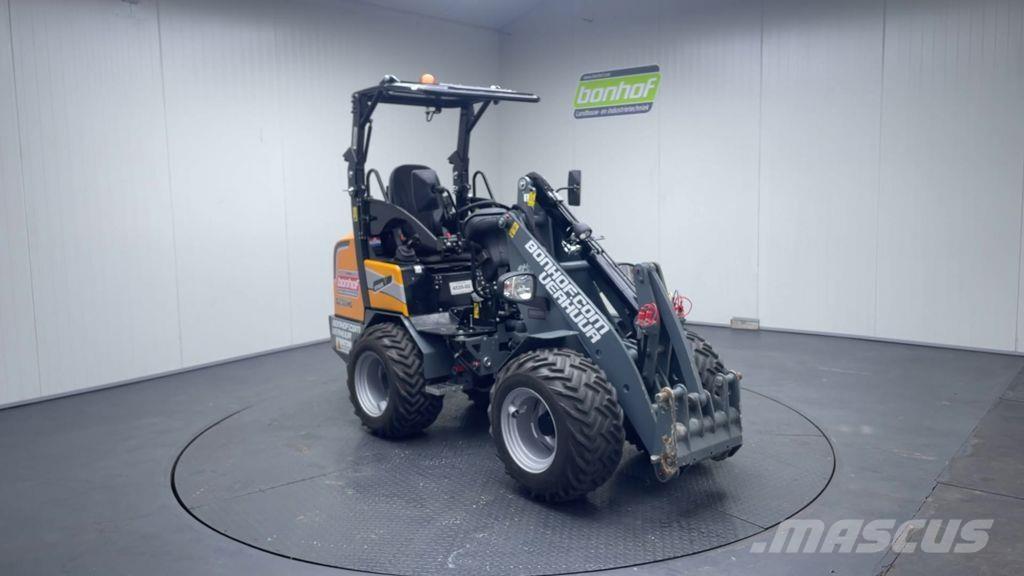 GiANT G2300 HD Lengvieji automobiliai