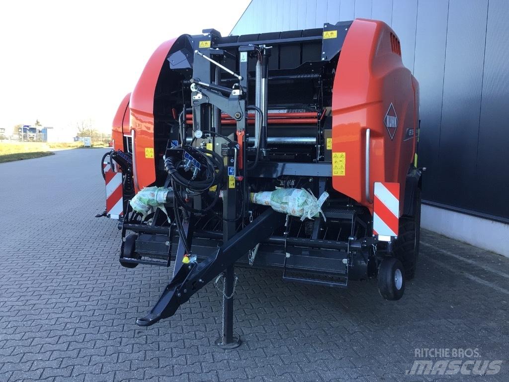 Kuhn VBP 3165 (New) Ritinių presai