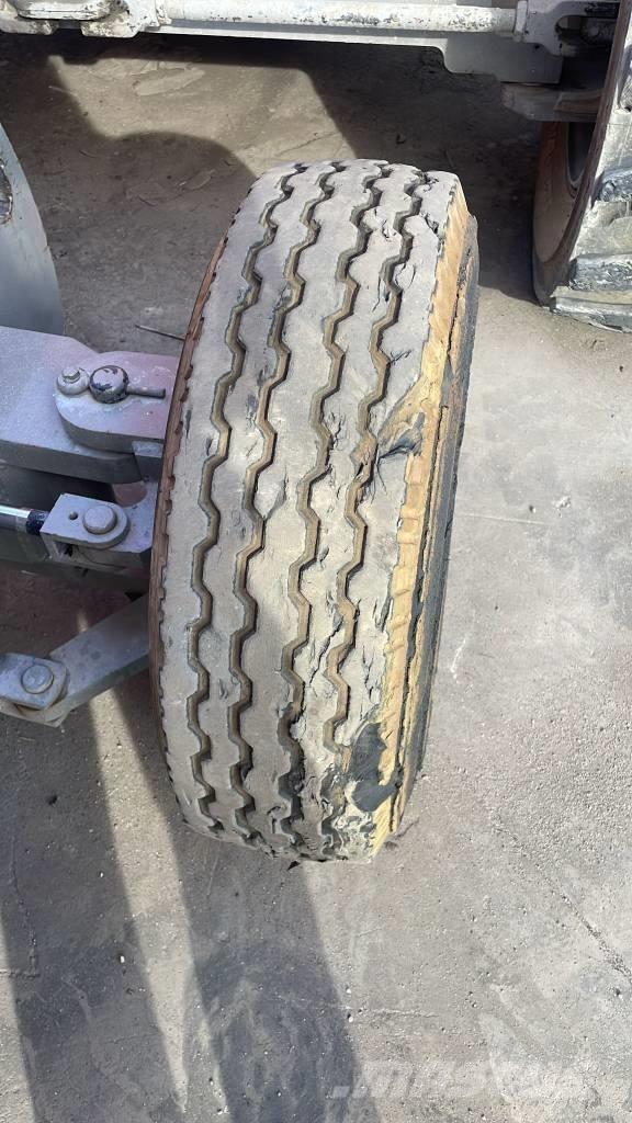 Genie Z 45/25 J DC Alkūniniai keltuvai