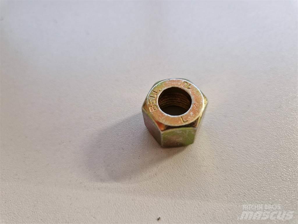 Rottne 032-0034 Varikliai