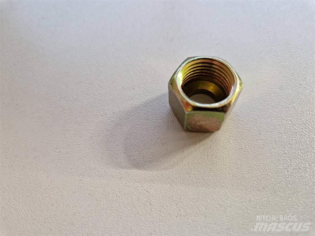 Rottne 032-0034 Varikliai