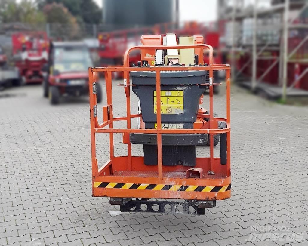 JLG E 300 AJP Alkūniniai keltuvai