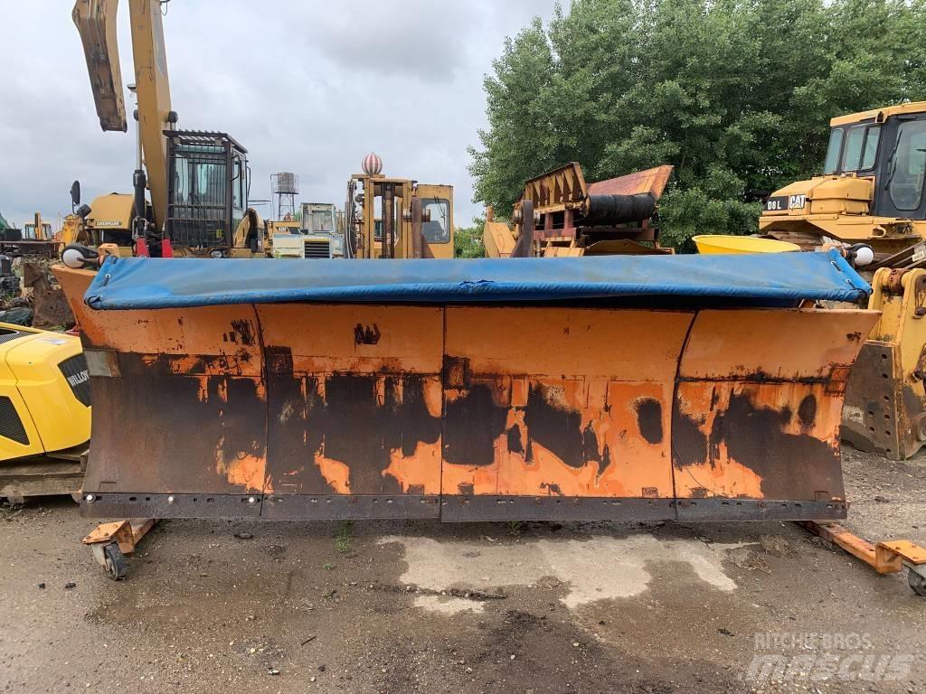 Schmidt M39.1 Peiliai