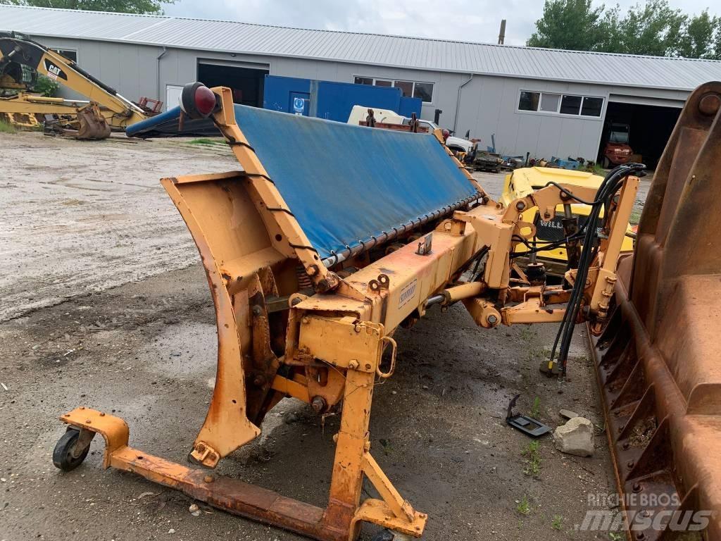 Schmidt M39.1 Peiliai