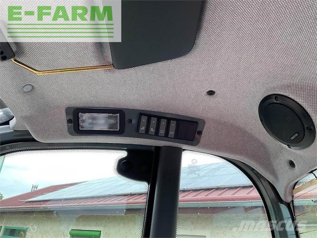 Weidemann 4080 t Mini ekskavatoriai < 7 t