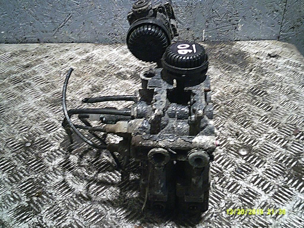 MAN TGS  81259026147 Stabdžiai