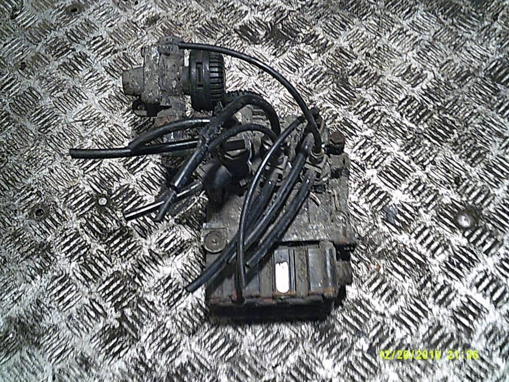 MAN TGS  81259026147 Stabdžiai