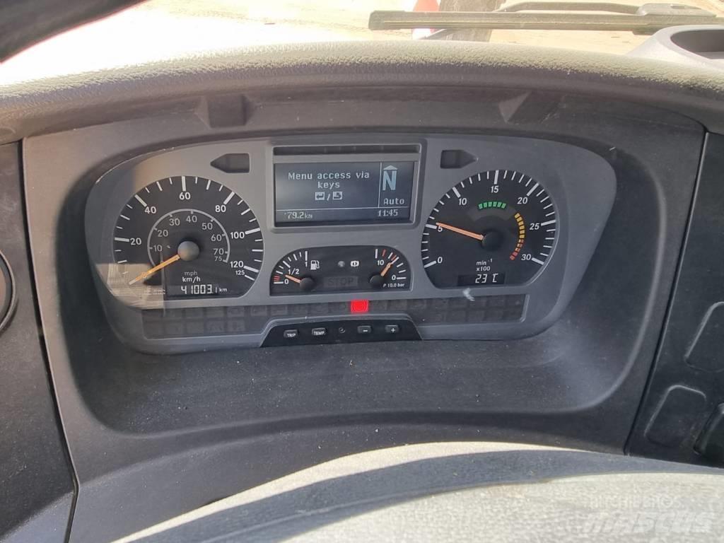 Grove GMK 5130-2 Visureigiai kranai