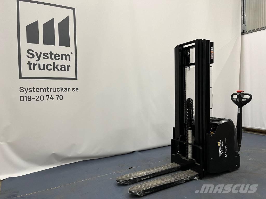 Hangcha CDD12 Savaeigiai rietuvai