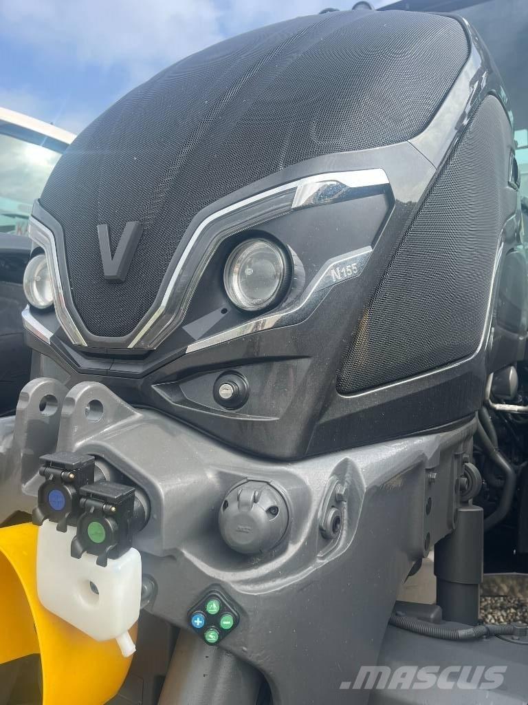 Valtra N 155 Direct Traktoriai