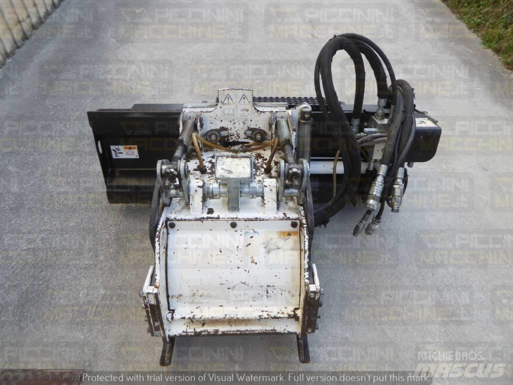 Simex PL4520 Drožimo staklės