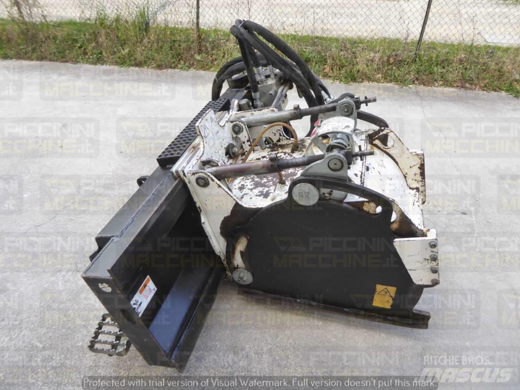 Simex PL4520 Drožimo staklės