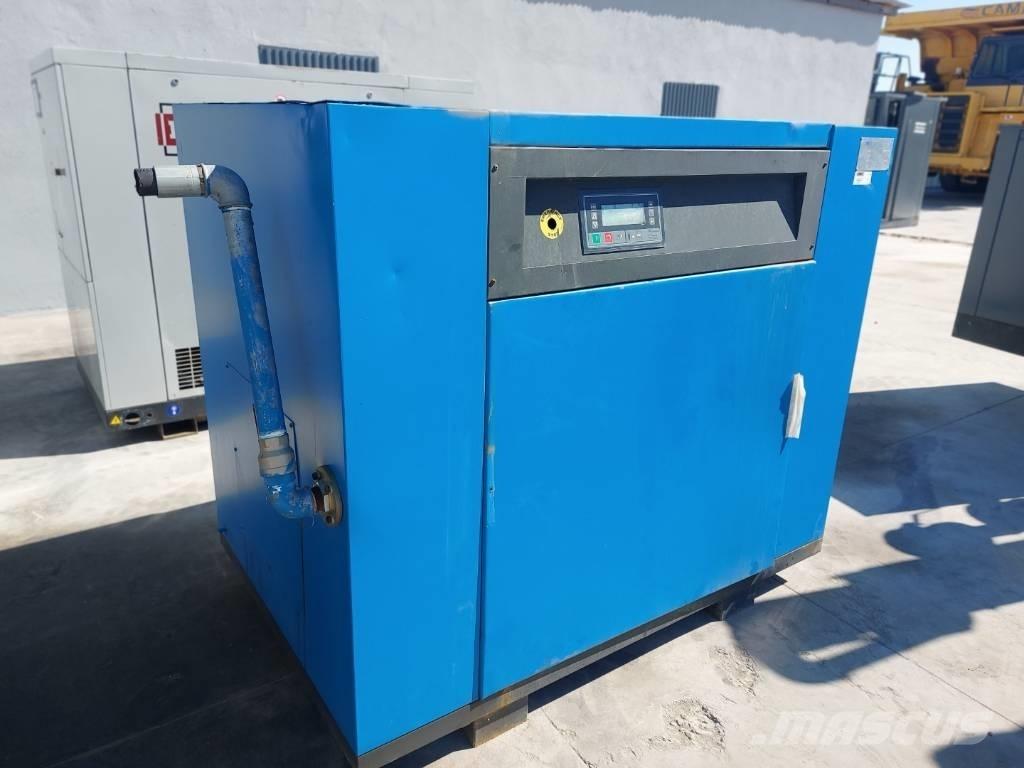  Abac VT 50 Kompresoriai