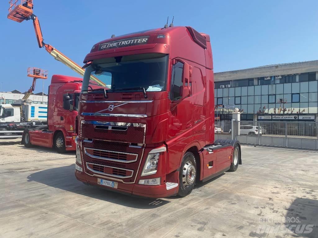 Volvo FH 540 Naudoti vilkikai