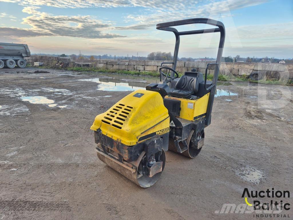 Wacker RD11AEC Kiti volai