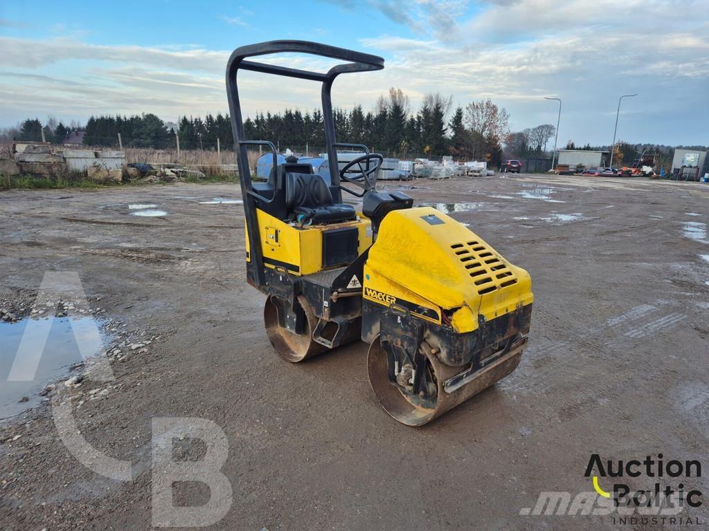 Wacker RD11AEC Kiti volai