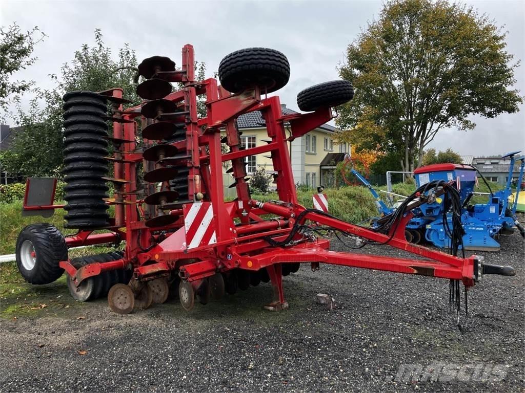 Horsch Joker 6RT Diskinės akėčios
