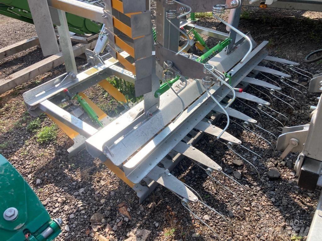 Joskin EBR 4S2 Kita kultivavimo technika ir priedai