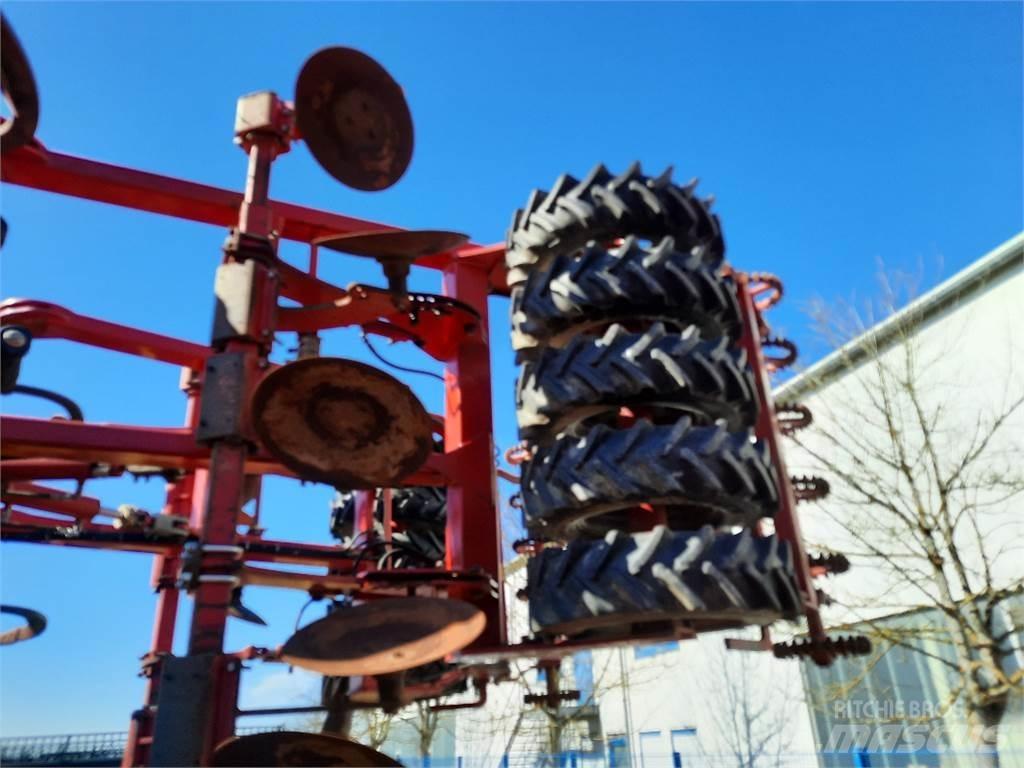 Horsch Tiger 6 LT Kultivatoriai