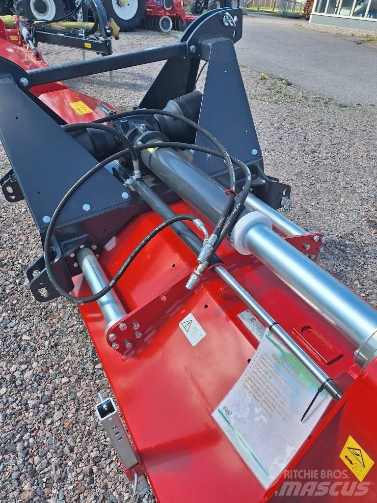Kverneland FRO 325 Ganyklų šienapjovės / rėžtuvės