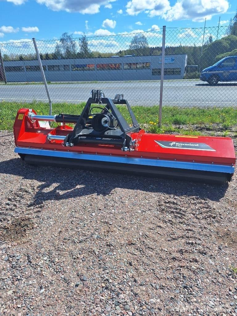 Kverneland FRO 325 Ganyklų šienapjovės / rėžtuvės