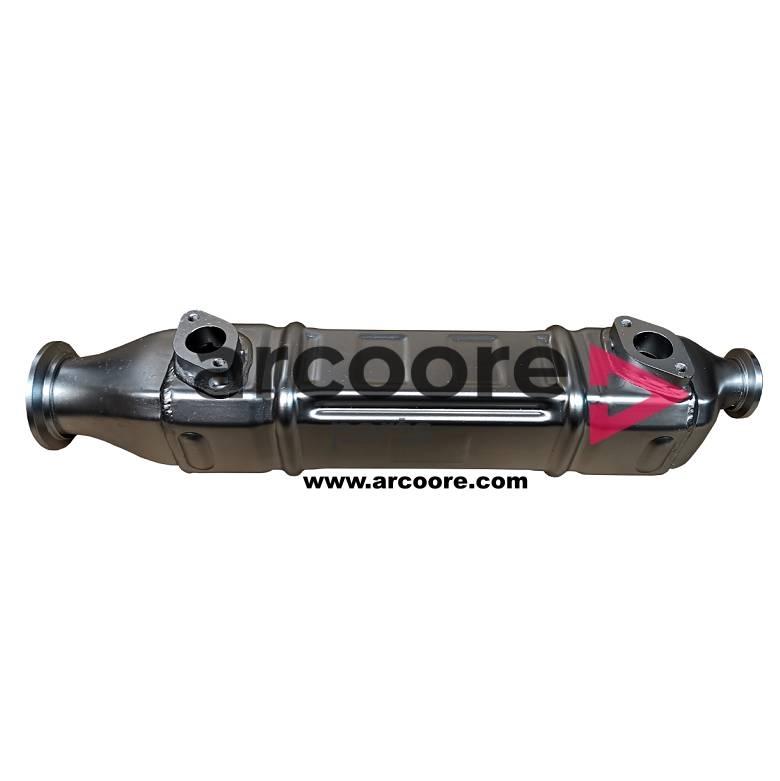 MAN EGR 51081525012 Varikliai
