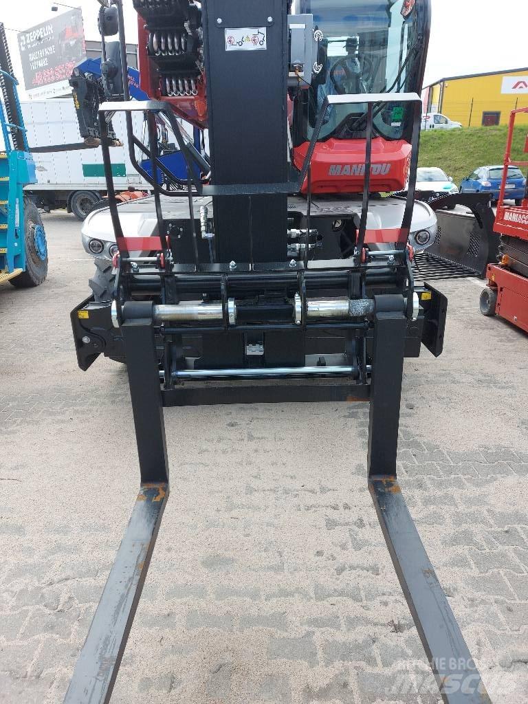 Manitou 2260 Daugiafunkciniai pakrovėjai