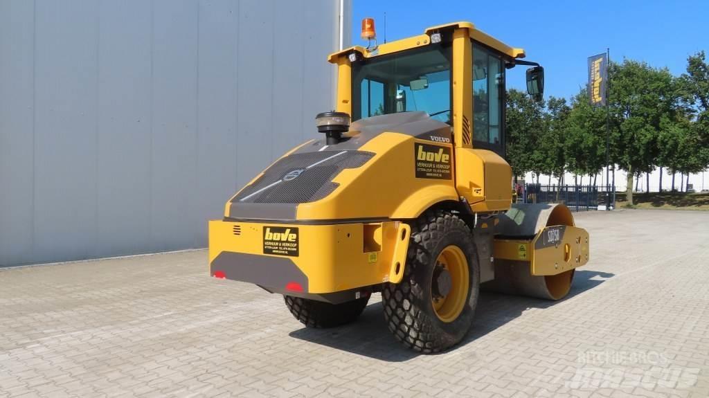 Volvo SD75 B Vieno būgno volai