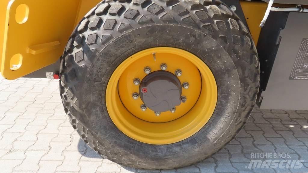 Volvo SD75 B Vieno būgno volai