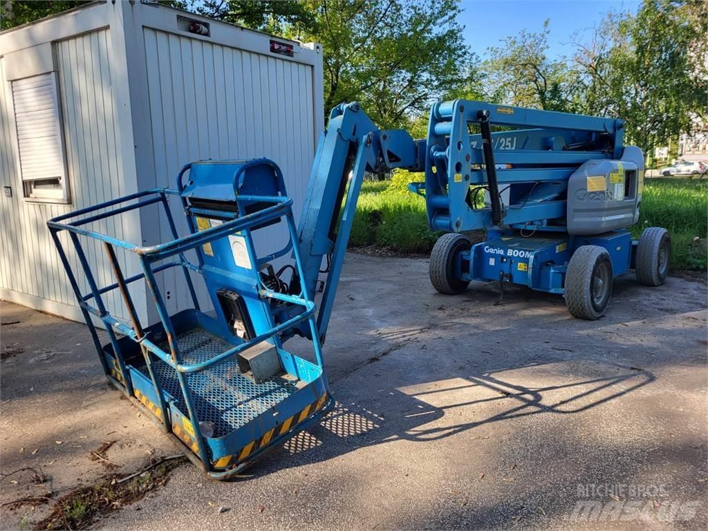 Genie Z-45/25J Kita