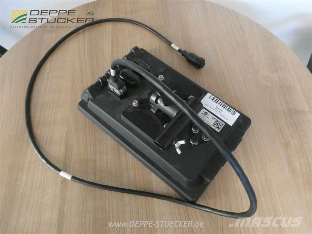 Müller CCI 1200 Žemės ūkis - Kita