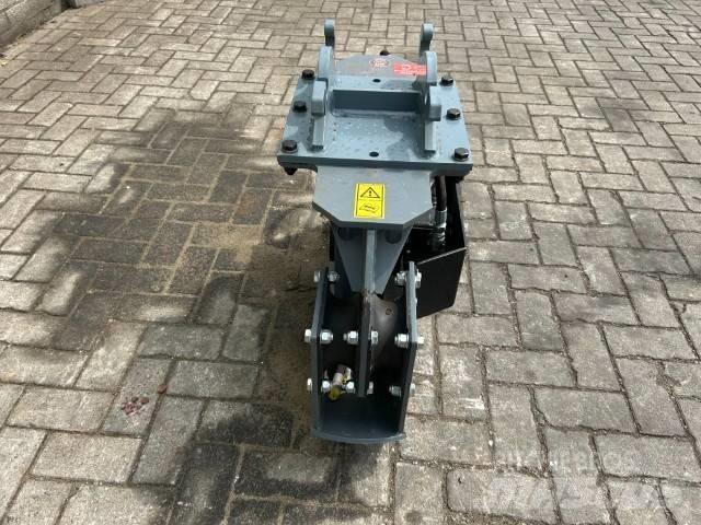  Trilblok CW 0 Vibraciniai poliakaliai
