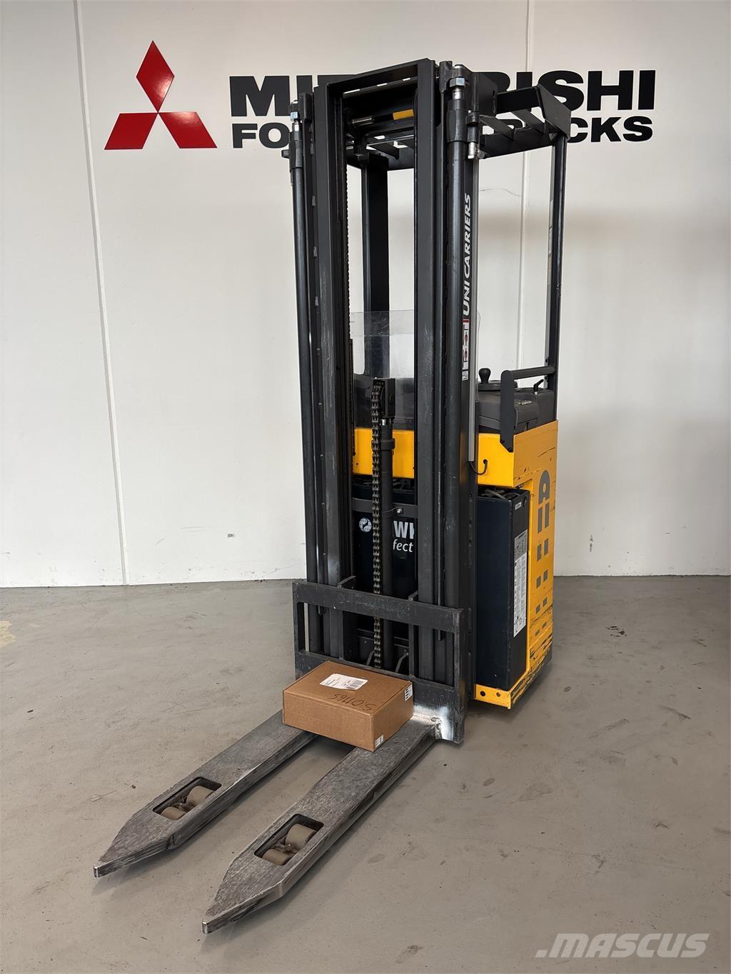 Atlet A160 Savaeigiai rietuvai