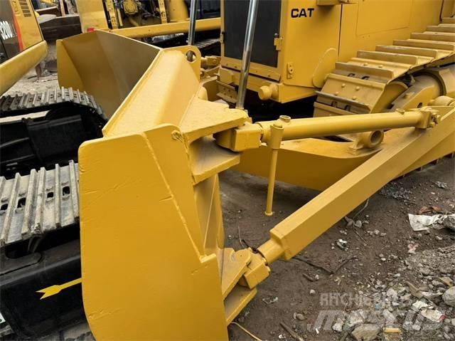 CAT D 8 R Vikšriniai buldozeriai