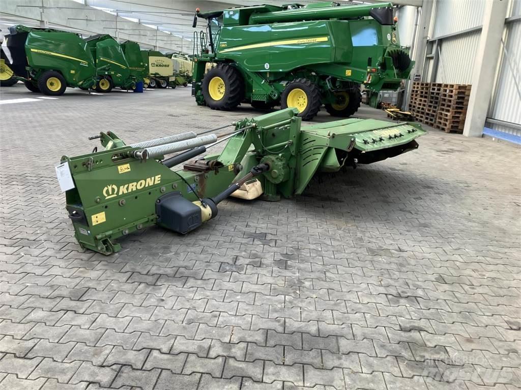 Krone EC R 320 CV Šienapjovės