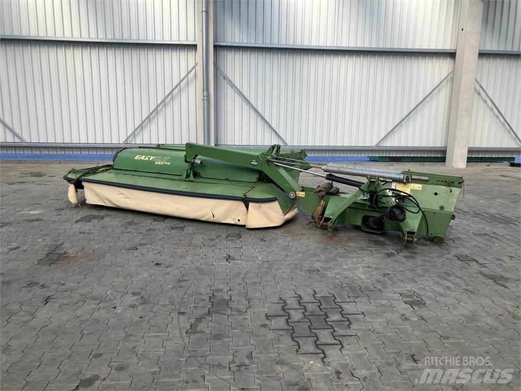 Krone EC R 320 CV Šienapjovės