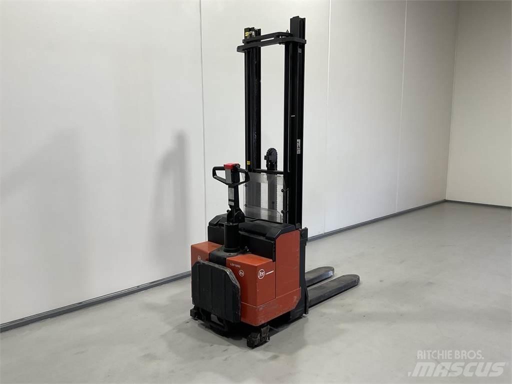 BT LSV 1250/11 Savaeigiai rietuvai