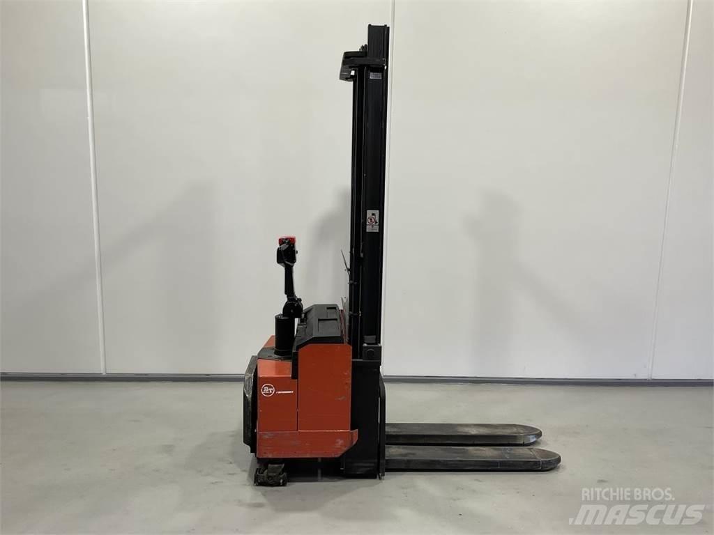 BT LSV 1250/11 Savaeigiai rietuvai