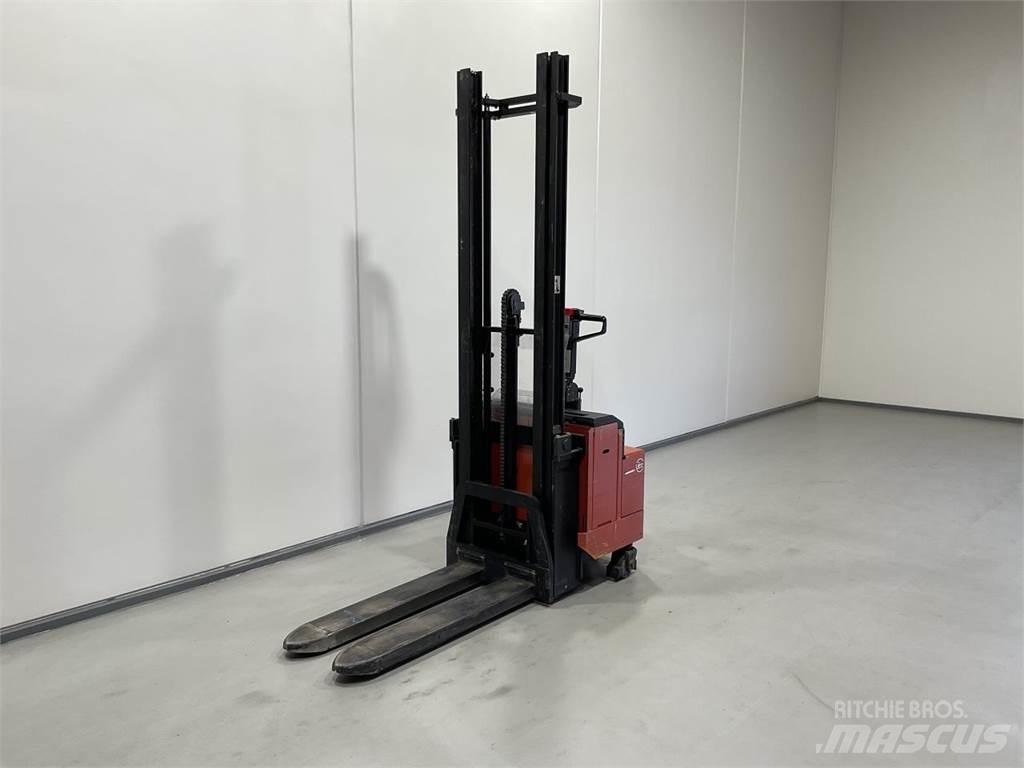 BT LSV 1250/11 Savaeigiai rietuvai