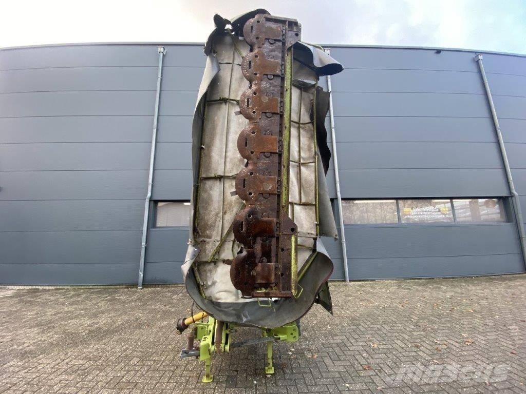 CLAAS Disco 8550 Šienapjovės