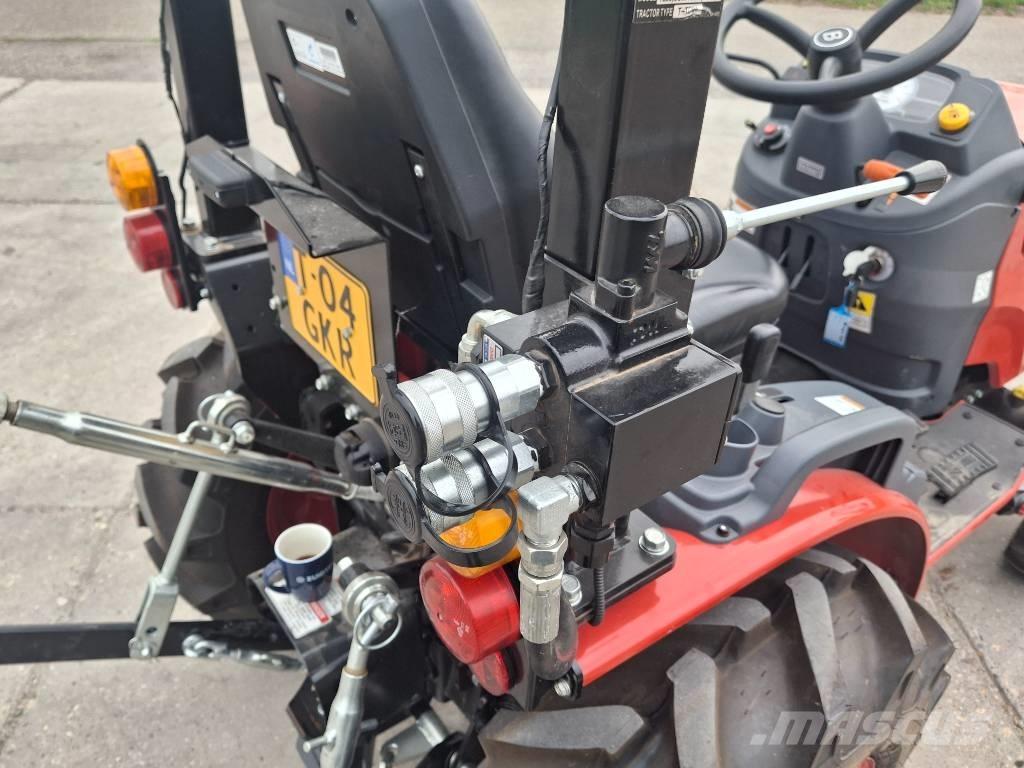 Branson 2505 h Traktoriai