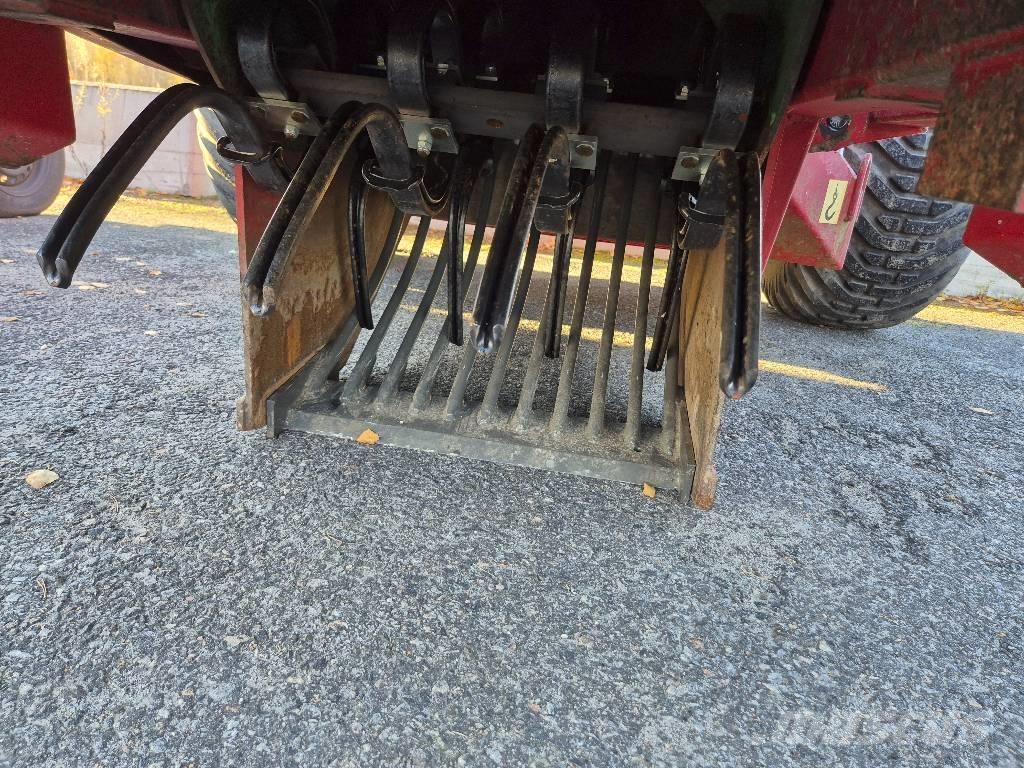 Juko Kivi-Karhu 4 Akmenų surinkėjai