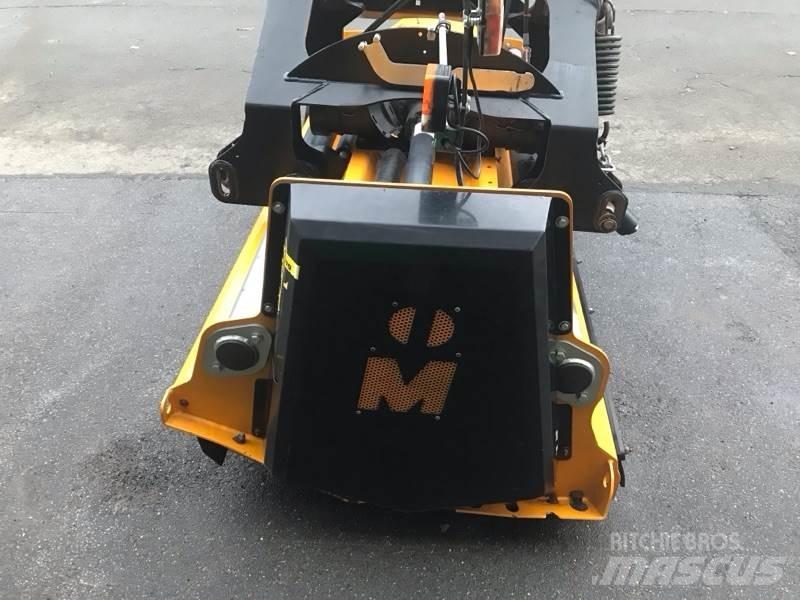 Müthing MU M 280 Kiti pašarų derliaus nuėmimo įrengimai